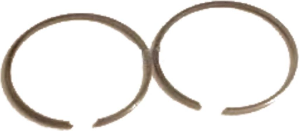 Ringe für 41.75 SUZUKI AY 50 W LC Katana 97-2004