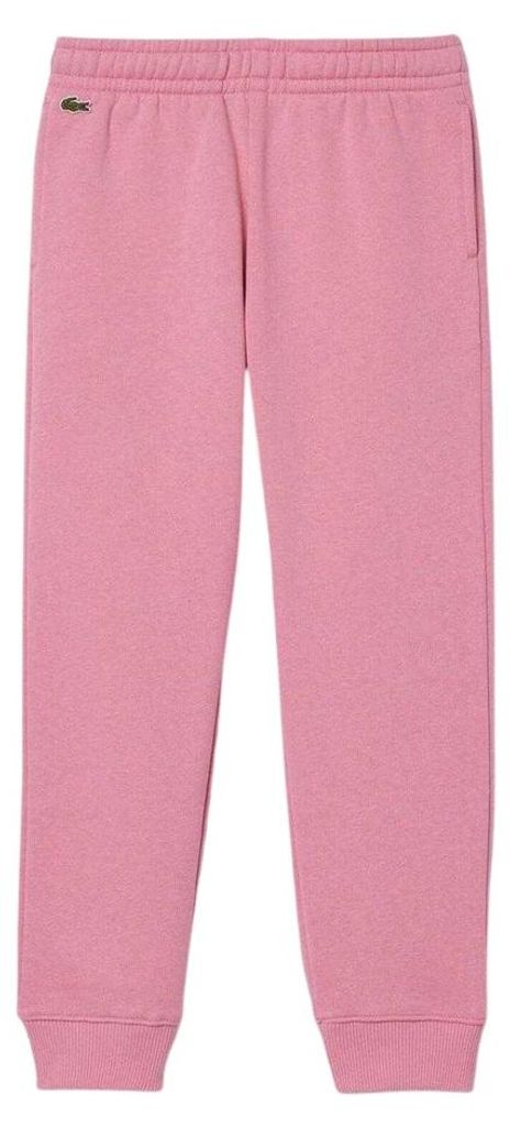 Lacoste - Jogginghosen für Mädchen GT16908 (164) (Pink)