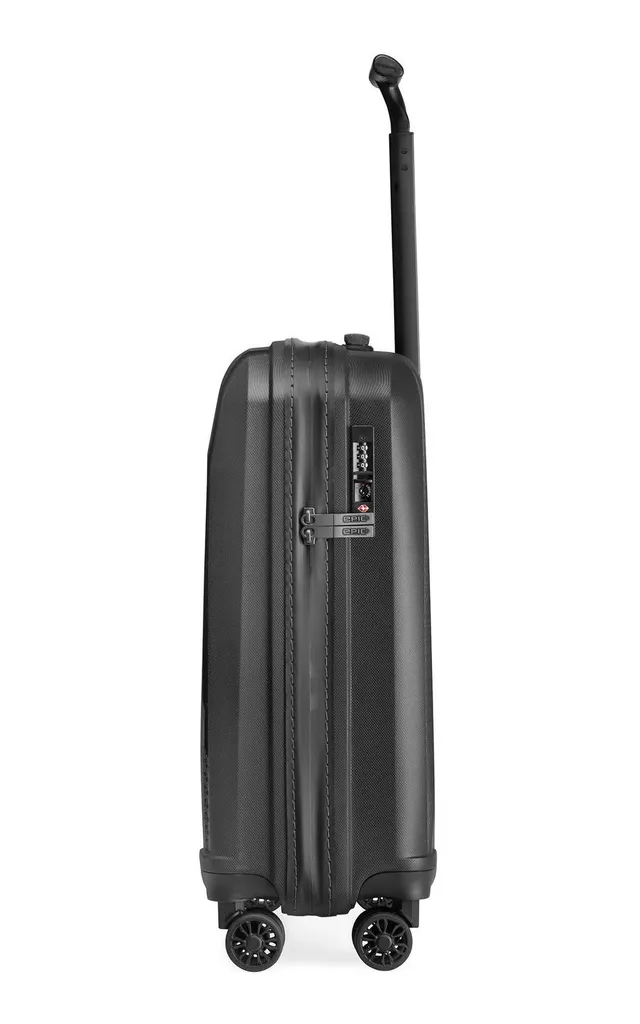 Valise cabine incassable EPIC Phantom SL 55cm contre chocs d'aéroport - 3