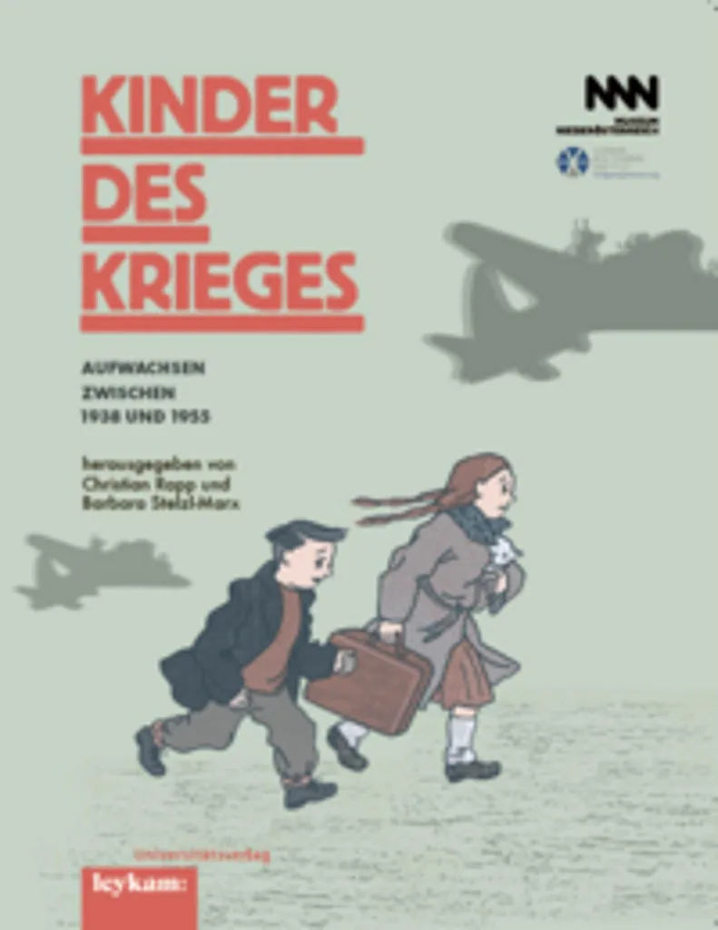Kinder des Krieges Edition Originale - Grand Format avec Reliure Luxe