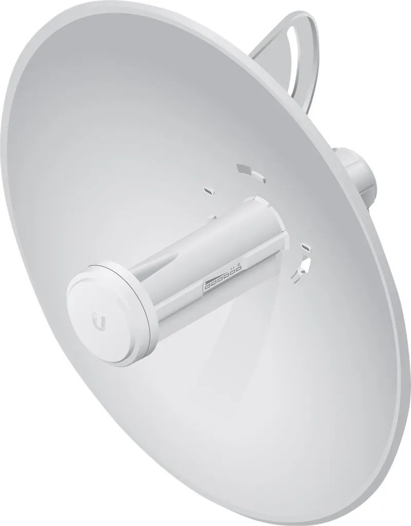 WiFi Stable en Extérieur : Ubiquiti PBE-M5-300 Contre Interférences