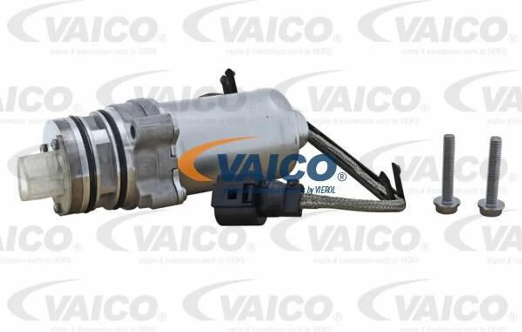 Pompe de transmission intégrale VAICO V10-6592 haute pression 12V