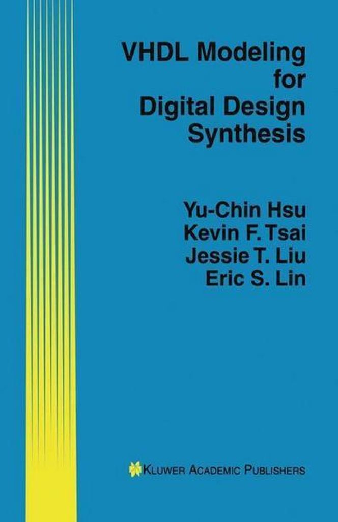 VHDL-Modellierung für die Synthese digitaler Designs