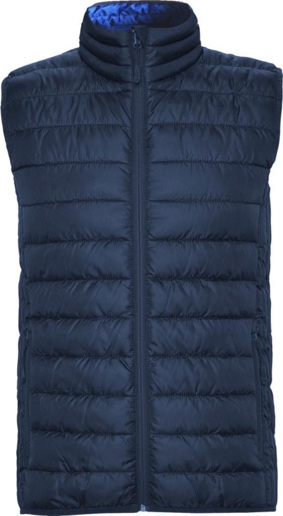 Roly - "Oslo" Weste für Herren LT5449 (XXL) (Marineblau)