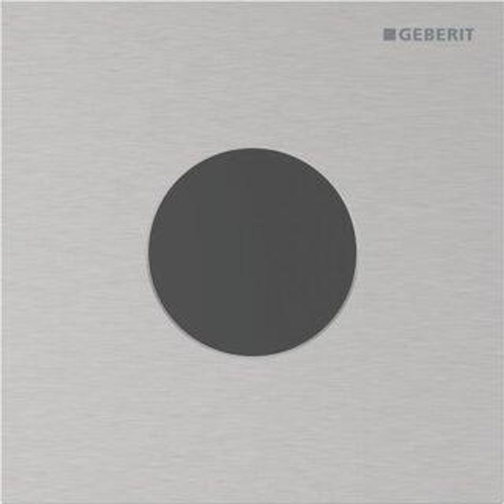 GEBERIT 116034FW1 Typ 40 UR-Strg. m. elektron. Sp-Ausl.