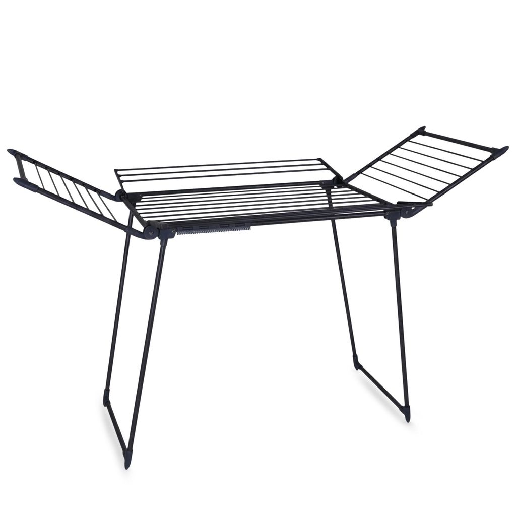 Meisterhome® Extra großer und Stabiler Wäscheständer - Produktbild 