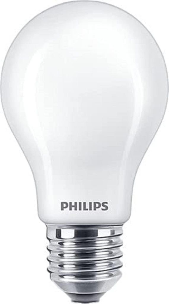 Bombilla LED Philips Matná, con diseño tradicional, 100 W, Imagen del producto 