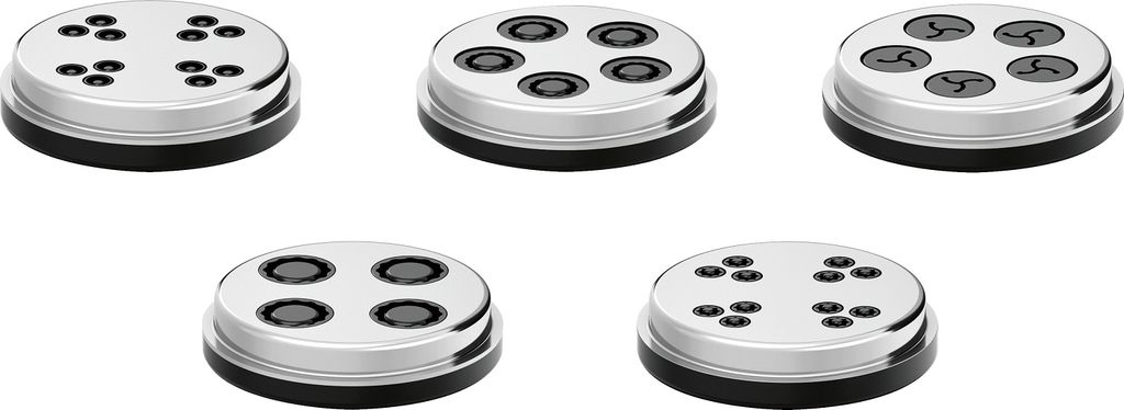 Bosch MUZ9PP2 Dischi per pasta per il tritacarne Immagine del prodotto 