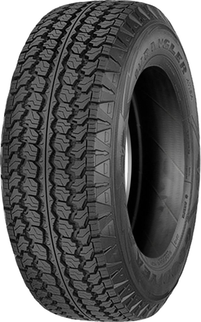 Goodyear Wrangler Territory At/S 255/65R18 111H Bsw Immagine del prodotto 