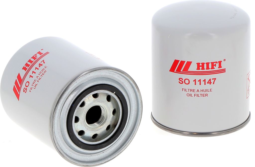 Ölfilter SO 11147