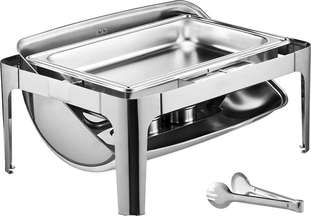 Recensione Scaldavivande SucceBuy 9 Litri: Il Re dei Buffet Domestici