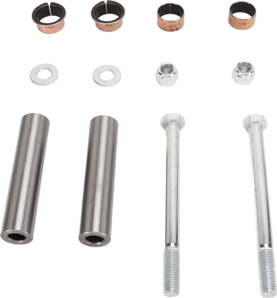 Kit de réparation de l'axe pour voiturette de golf Club Car - Set complet
