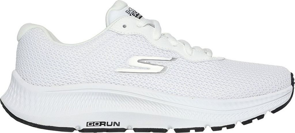 Skechers Boty Go Run Consistente 2.0 Impegnato, 128605WBK Immagine del prodotto 
