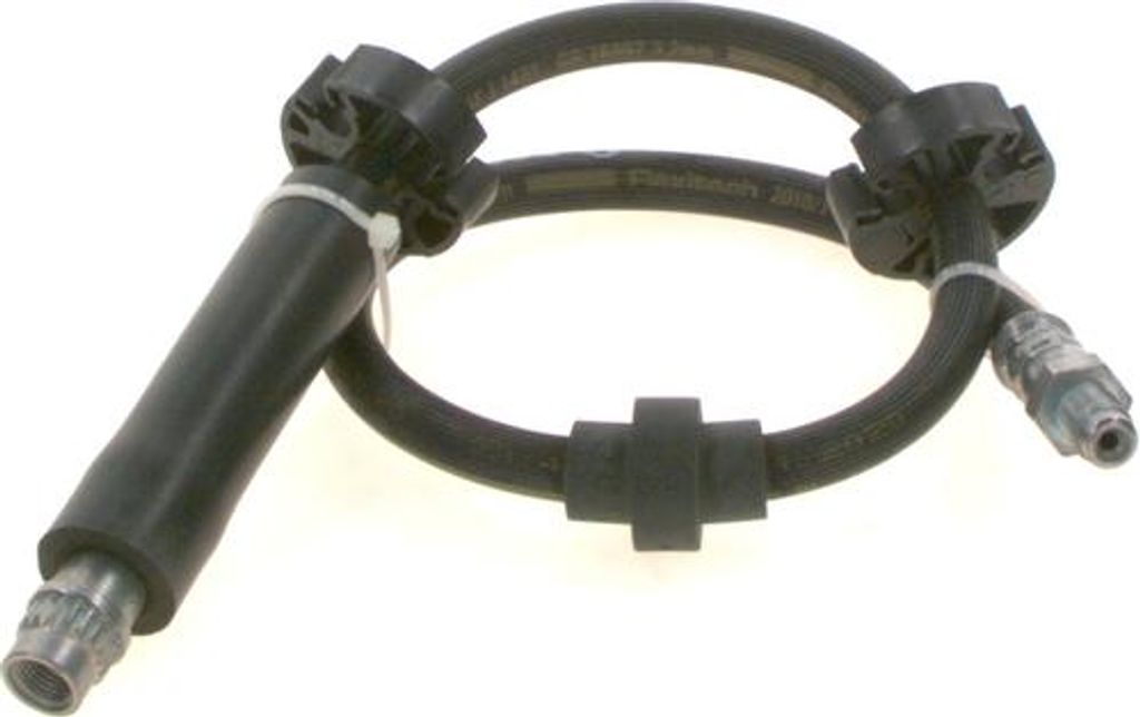 BOSCH 1 987 476 979 Bremsschlauch passend für PEUGEOT 607 (9D, 9U)
