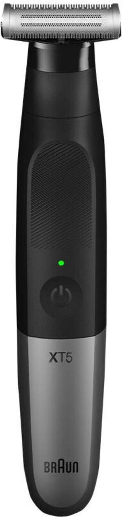 Braun - Styler XT5200 - Tondeuse à barbe - Noir / Gris Spc Image du produit 
