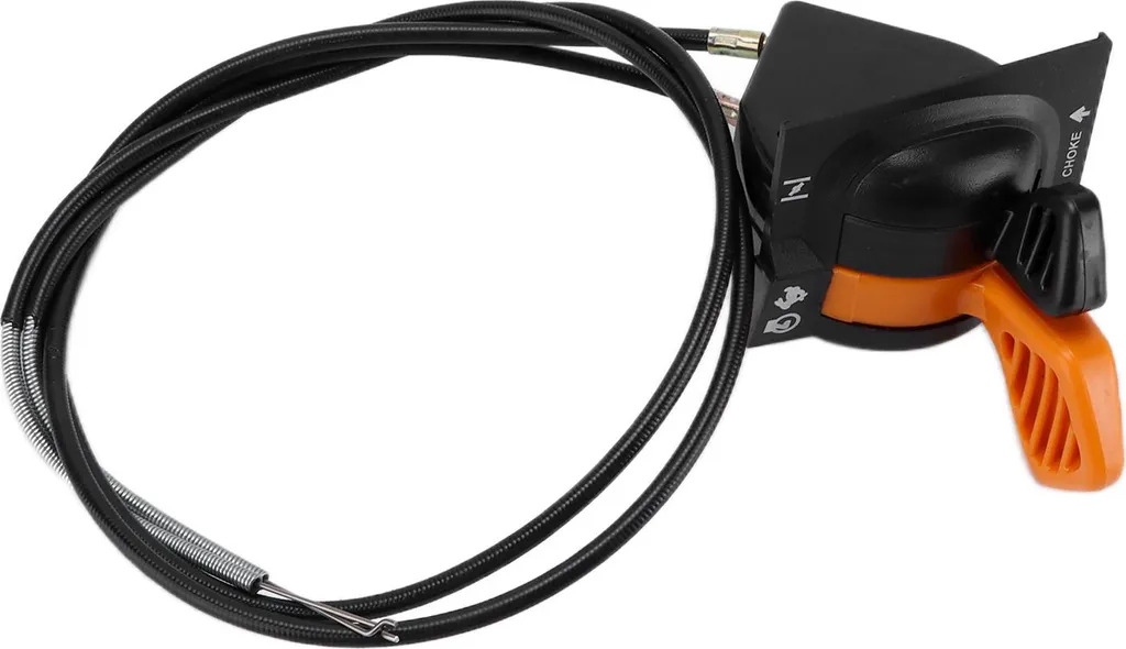 Cavo Acceleratore John Deere AM140333 per X300 X320 X340 - Ricambio Alta Qualità