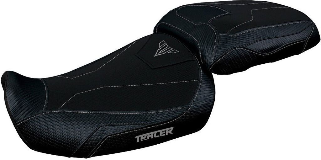 Satteldecke Comfort 5BL-1 für Yamaha Tracer 9 GT (2021-2022)