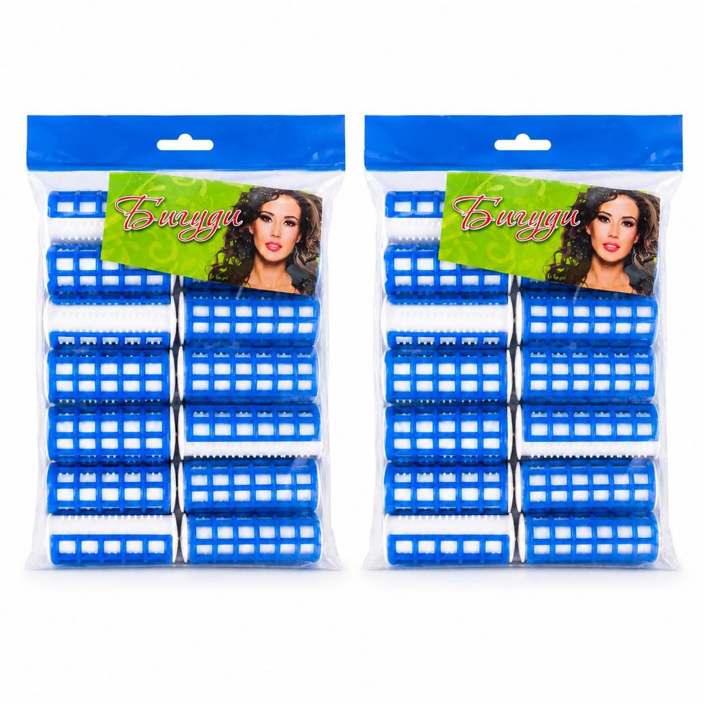 2st.Thermo Lockenwickler Wickler Thermolockenwickler  Produktbild  KI-generiertes Bild