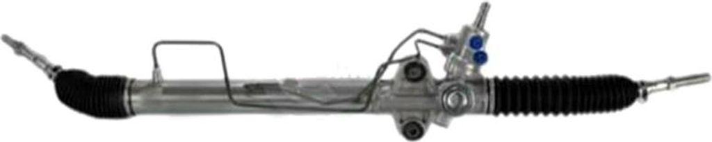 CASCO CSB85100AS Lenkgetriebe für MITSUBISHI L 200 / Triton Pickup (KAT, KBT)