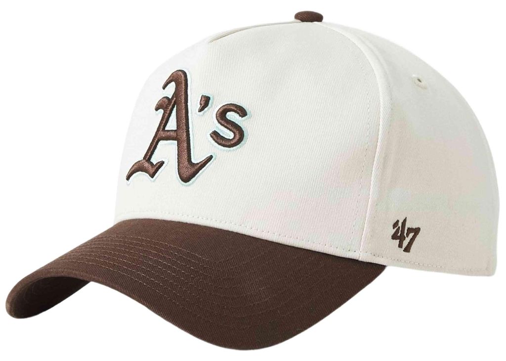 Casquette 47 Brand 072-8919 pour Homme Image du produit 