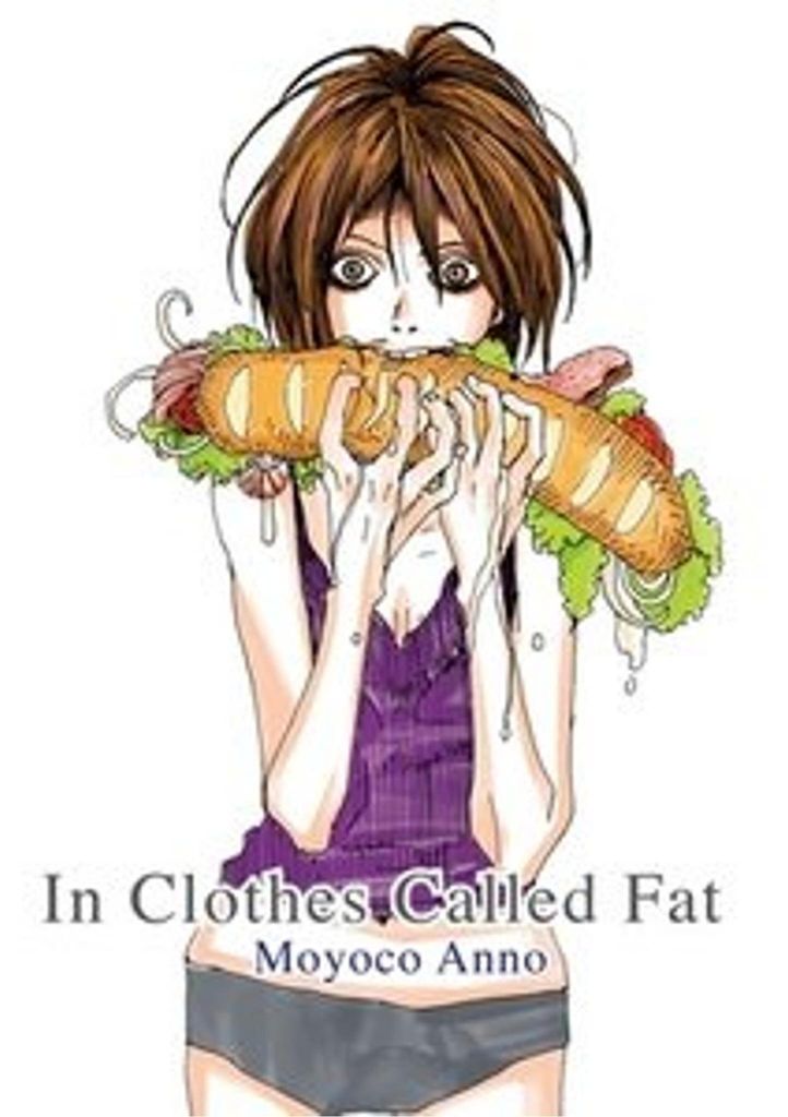 In Clothes Called Fat