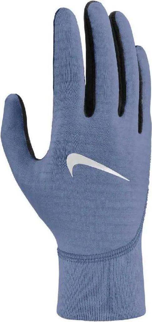 Nike Accessories Therma-fit Pacer Sphere Midweight Rg Handschuhe Blau L Herren Blau L