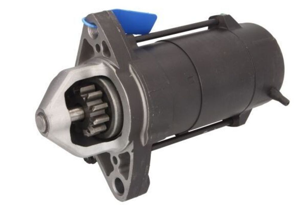 STARDAX STX200226R Starter Anlasser 2kW für TOYOTA AURIS (NRE15, ZZE15, ADE15, ZRE15, NDE15) 12V