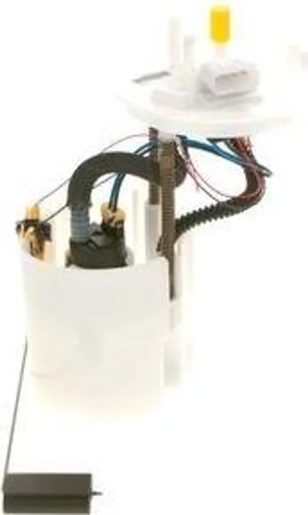 Module BOSCH 0 580 203 028 haute pression - Performance et endurance