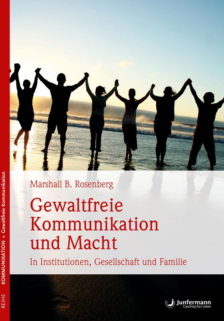 Gewaltfreie Kommunikation und Macht