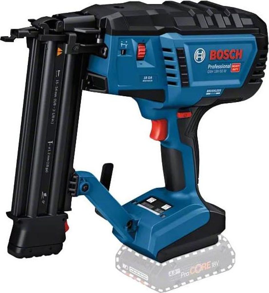 BOSCH Professional 0601482401 BOSCH Professional GNH 18V-50 Immagine del prodotto 
