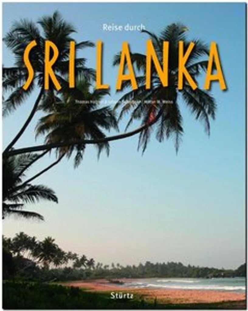 Guide Sri Lanka : Itinéraires, conseils, culture et bonnes adresses