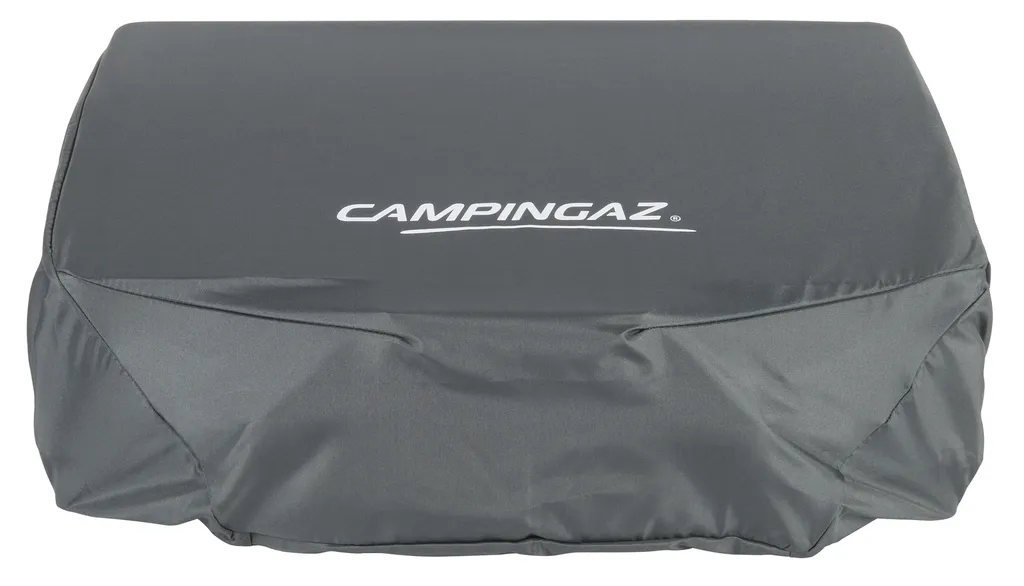 Housse Anti-UV Campingaz Master Series : Protégez votre Plancha BBQ - 2