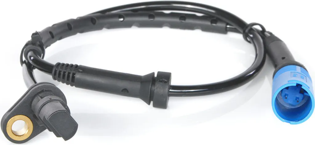 Palpeur de régime ABS Bosch pour BMW X5 E53 - Pièce de freinage sûre