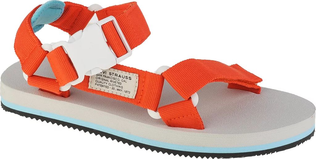 Levi's Tahoe Refresh Sandal 234206-989-78 Produktbild 