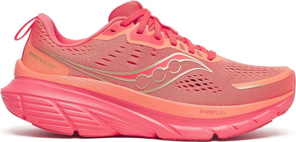 Buty Saucony Guide 18 S10998240 Zdjęcie produktu 