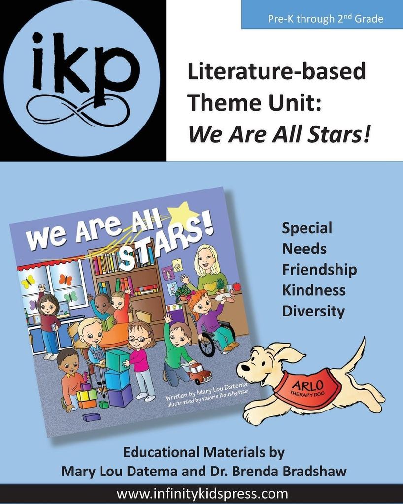 Literature-Based Theme Unit