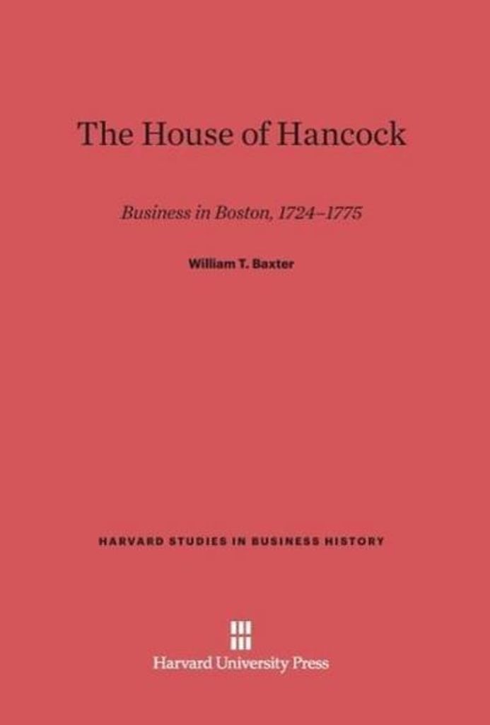 The House of Hancock