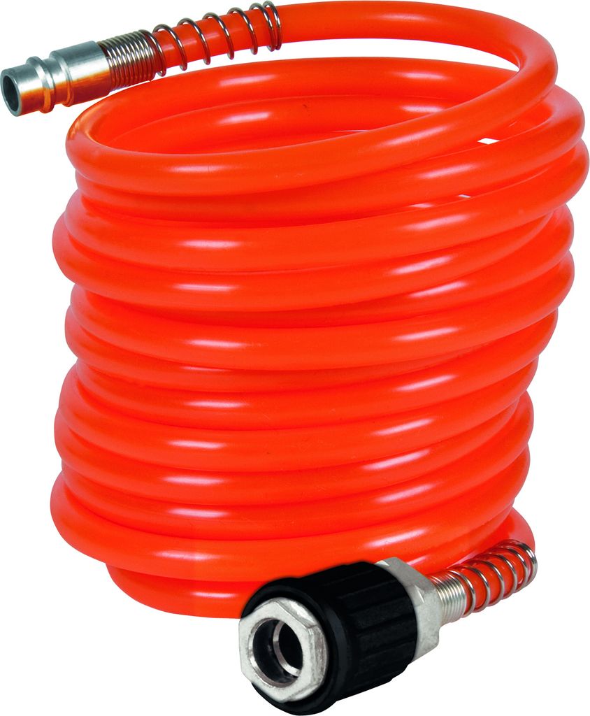 Wąż powietrza Einhell 4 m do sprężarki powietrza Zdjęcie produktu 