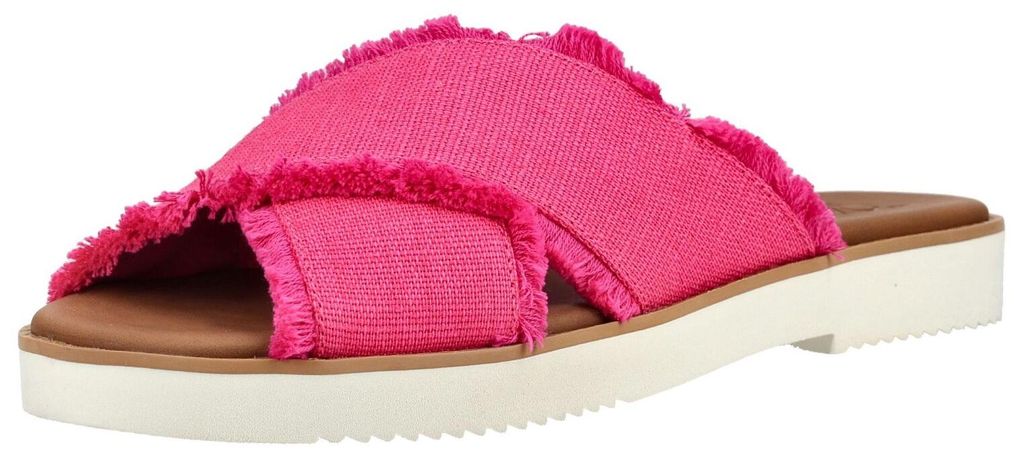TOMS Pantoletten Pantoletten Textil