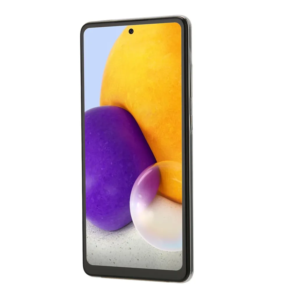 Bloc écran complet pour Galaxy A72 - Dalle d'affichage et vitre tactile