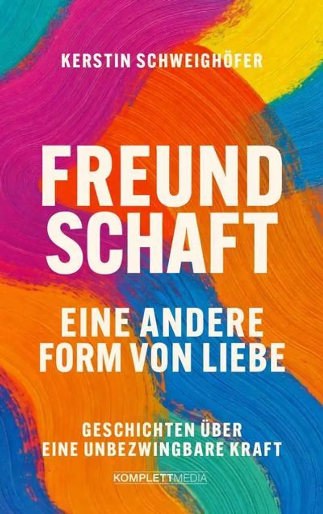 Comprendre l'Amitié : Freundschaft - Une autre forme d'amour résolu