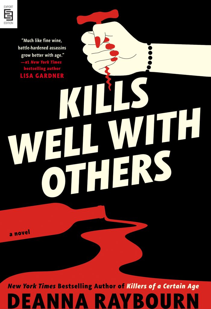 Tötet gut mit anderen