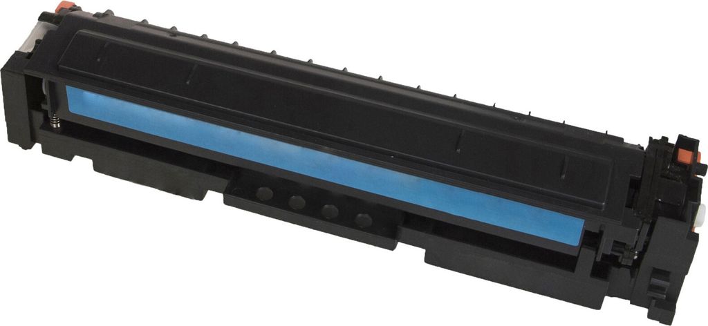 TECHTEK Toner Ersetzt 207X (W2211X) Kompatibel mit [HP] Color LaserJet Pro M255dn, Color LaserJet Pro M255dw, Color LaserJet Pro M255nw, Color LaserJ