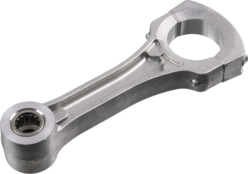 Bielle de compresseur d'air renforcée FEBI 186636 pour Mercedes Axor 2