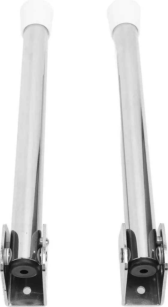 Pied à balancier pour banc de bateau pliable et siège de navigation - 3