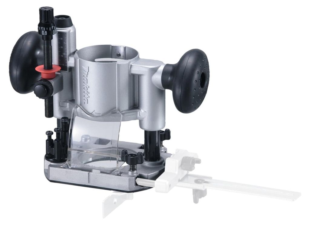 Base de défonçage pour RT0700C - MAKITA 195563-0 Image du produit 