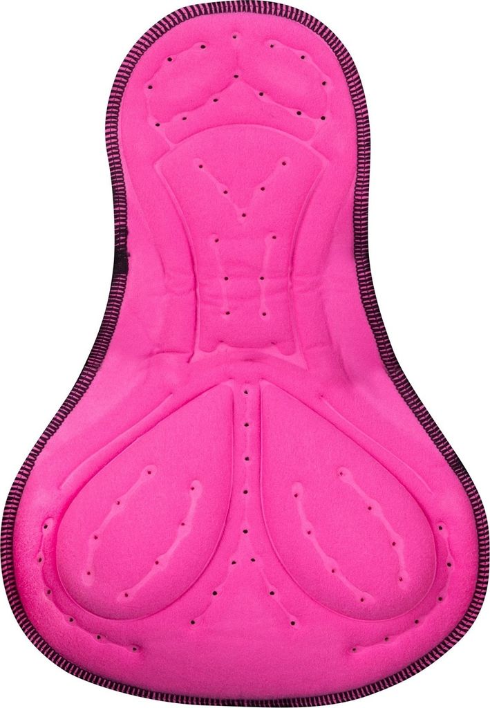 Šortky Force Mini pás s vložkou čierno-ružové 900234 Obrázok produktu 3