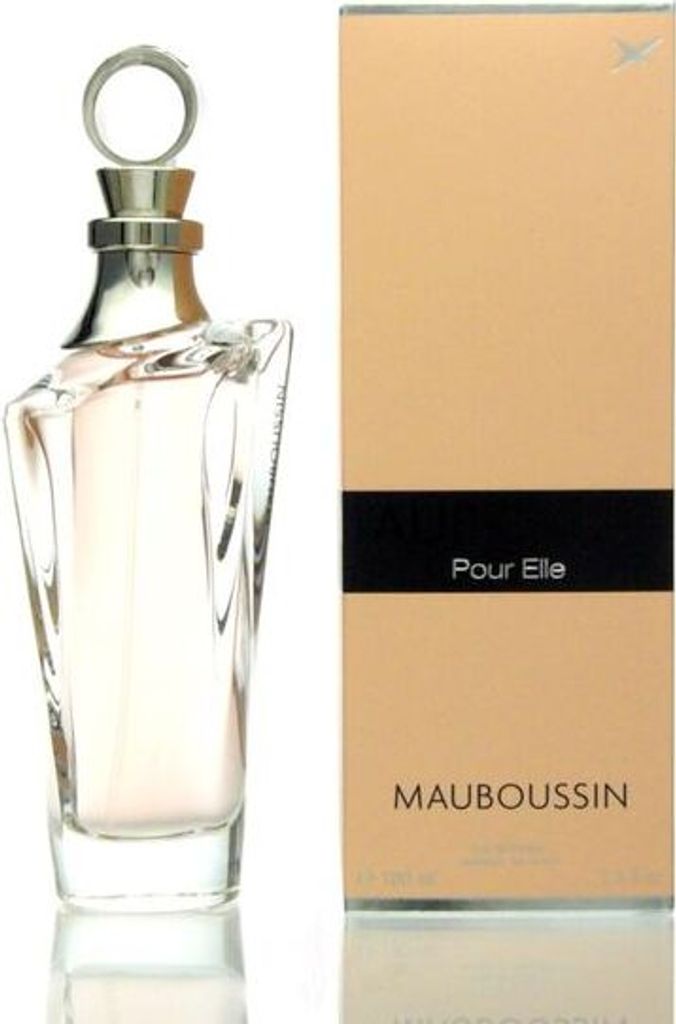 Mauboussin Pour Elle Eau de Parfum für Damen 100 ml