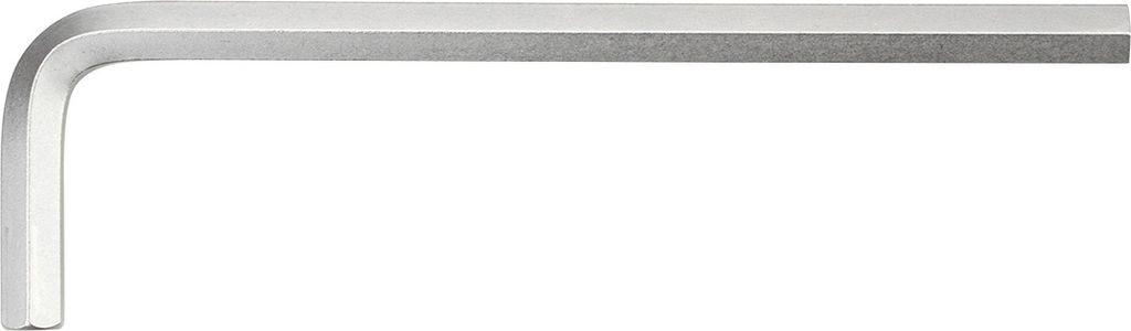 Sechskantschlüssel 10,0 mm, CrV