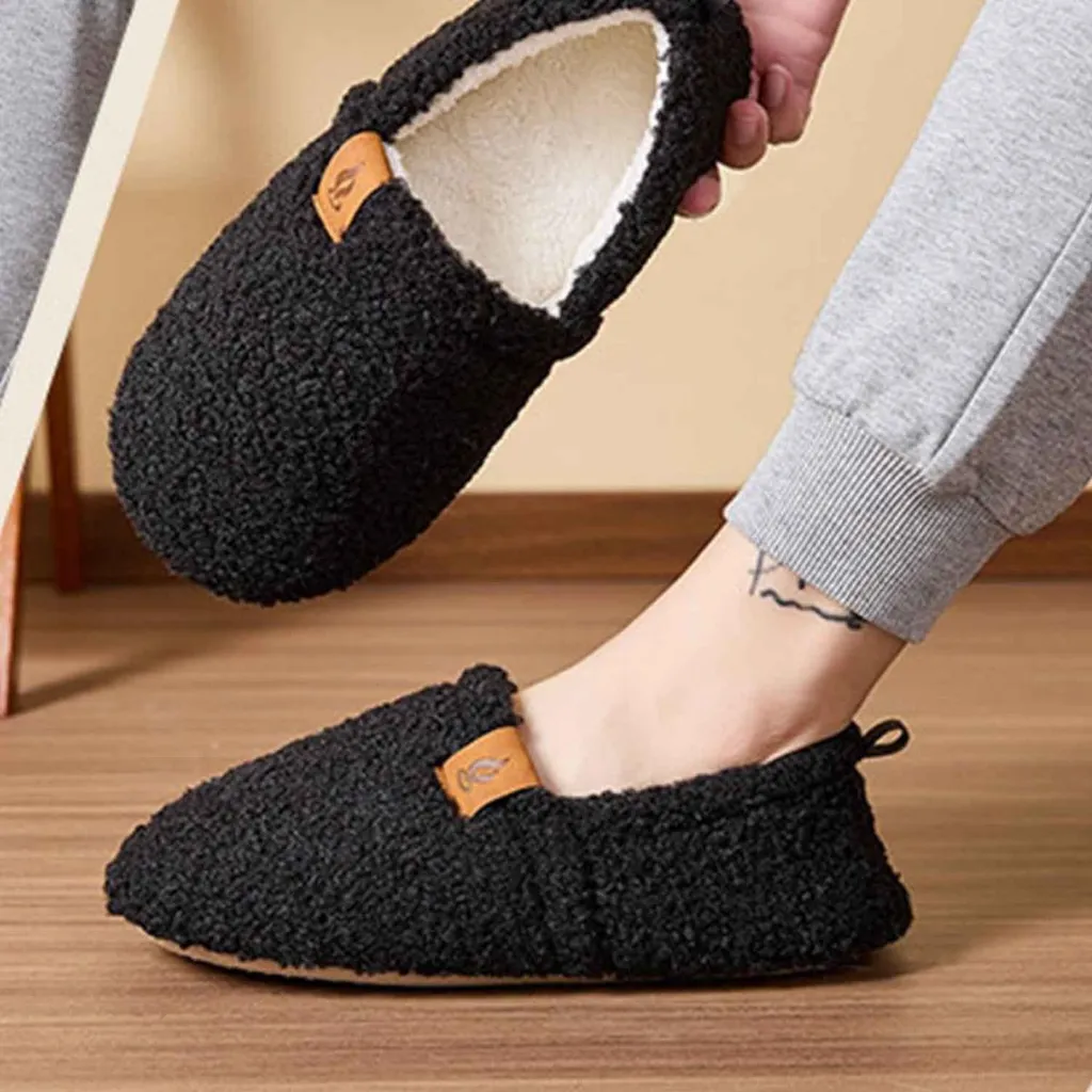 de fonseca Pantofole Uomo - ROMA TOP C M15 - pantofole invernali